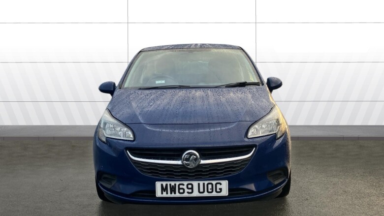 Vauxhall Corsa 1.4 [75] Sport 3dr [AC] Petrol Hatchback